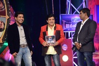 Ali Tho Jaliga Show Photos